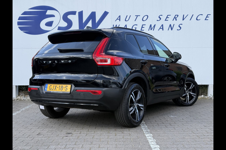 Volvo XC40 1.5 T3 R-Design | Trekhaak | Navi | Camera | LED | 18 inch