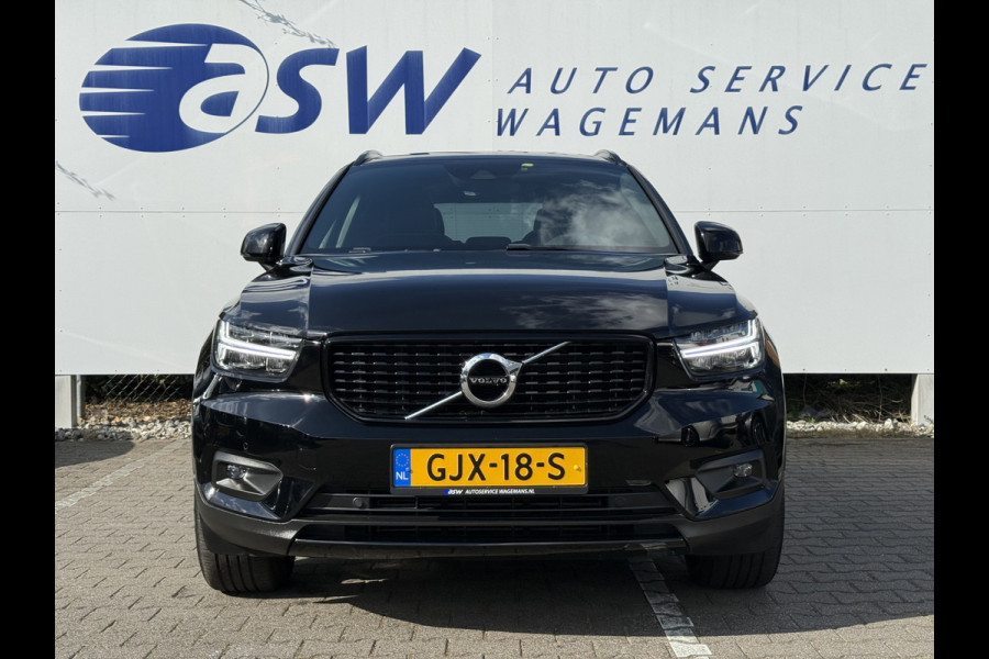 Volvo XC40 1.5 T3 R-Design | Trekhaak | Navi | Camera | LED | 18 inch