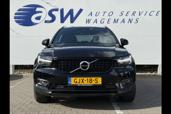 Volvo XC40 1.5 T3 R-Design | Trekhaak | Navi | Camera | LED | 18 inch