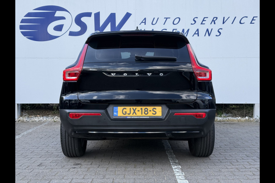 Volvo XC40 1.5 T3 R-Design | Trekhaak | Navi | Camera | LED | 18 inch