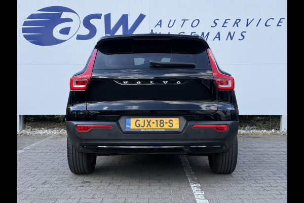 Volvo XC40 1.5 T3 R-Design | Trekhaak | Navi | Camera | LED | 18 inch