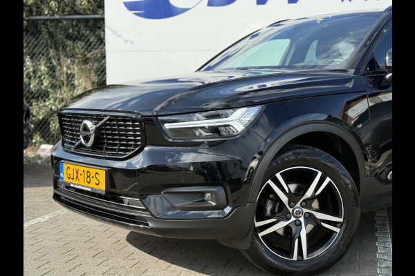 Volvo XC40 1.5 T3 R-Design | Trekhaak | Navi | Camera | LED | 18 inch