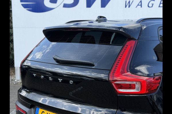 Volvo XC40 1.5 T3 R-Design | Trekhaak | Navi | Camera | LED | 18 inch