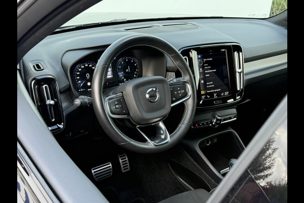Volvo XC40 1.5 T3 R-Design | Trekhaak | Navi | Camera | LED | 18 inch