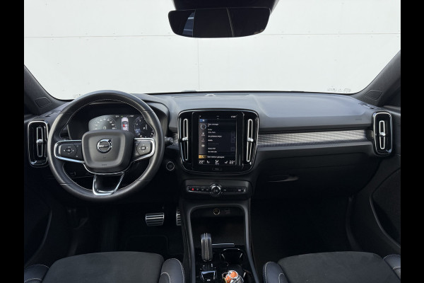 Volvo XC40 1.5 T3 R-Design | Trekhaak | Navi | Camera | LED | 18 inch