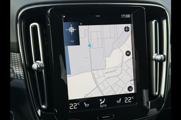 Volvo XC40 1.5 T3 R-Design | Trekhaak | Navi | Camera | LED | 18 inch