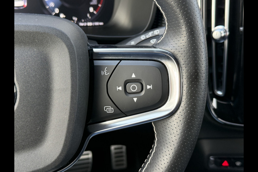 Volvo XC40 1.5 T3 R-Design | Trekhaak | Navi | Camera | LED | 18 inch