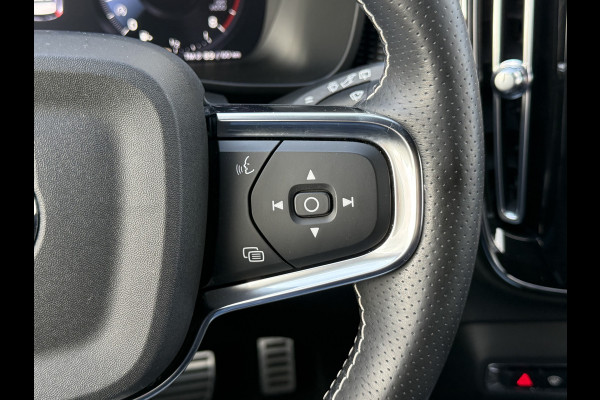 Volvo XC40 1.5 T3 R-Design | Trekhaak | Navi | Camera | LED | 18 inch