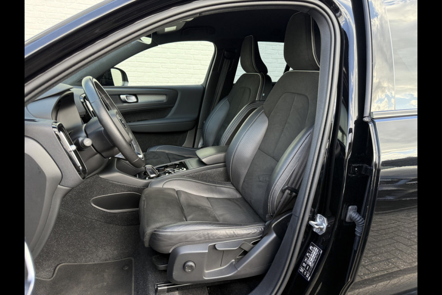 Volvo XC40 1.5 T3 R-Design | Trekhaak | Navi | Camera | LED | 18 inch