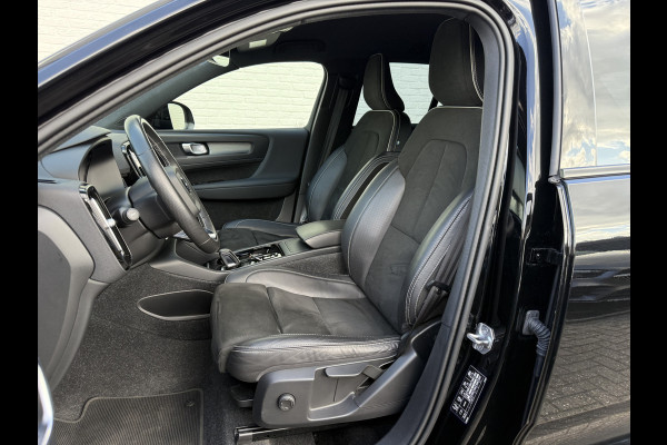 Volvo XC40 1.5 T3 R-Design | Trekhaak | Navi | Camera | LED | 18 inch