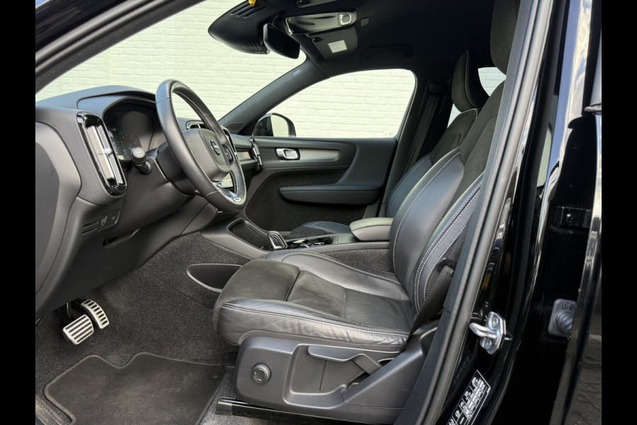 Volvo XC40 1.5 T3 R-Design | Trekhaak | Navi | Camera | LED | 18 inch