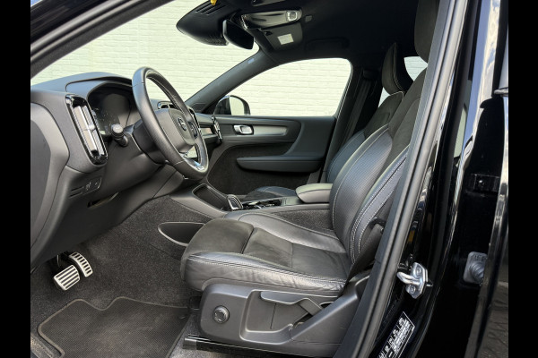 Volvo XC40 1.5 T3 R-Design | Trekhaak | Navi | Camera | LED | 18 inch