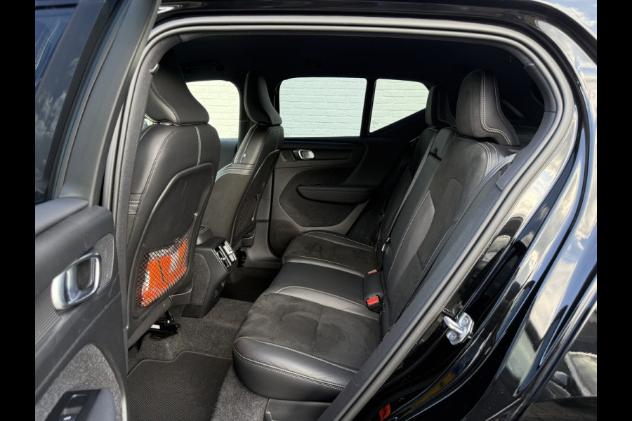 Volvo XC40 1.5 T3 R-Design | Trekhaak | Navi | Camera | LED | 18 inch