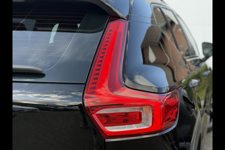 Volvo XC40 1.5 T3 R-Design | Trekhaak | Navi | Camera | LED | 18 inch