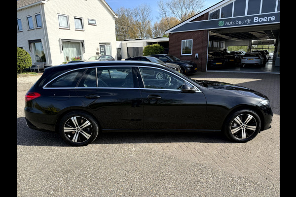 Mercedes-Benz C-Klasse Estate 300 e Business Line NL. Auto, Zomer+Winterset