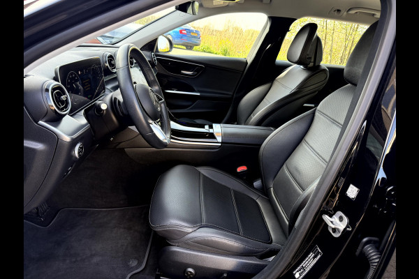 Mercedes-Benz C-Klasse Estate 300 e Business Line NL. Auto, Zomer+Winterset