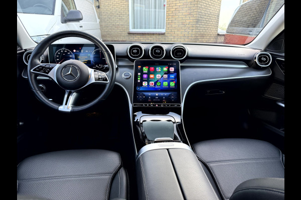 Mercedes-Benz C-Klasse Estate 300 e Business Line NL. Auto, Zomer+Winterset