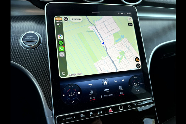 Mercedes-Benz C-Klasse Estate 300 e Business Line NL. Auto, Zomer+Winterset