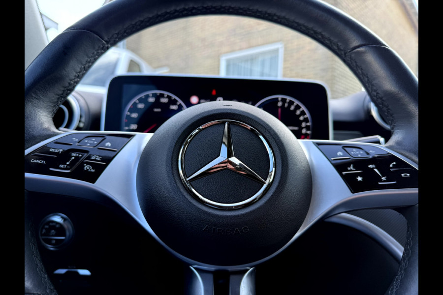 Mercedes-Benz C-Klasse Estate 300 e Business Line NL. Auto, Zomer+Winterset