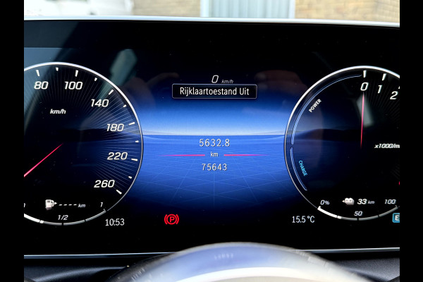 Mercedes-Benz C-Klasse Estate 300 e Business Line NL. Auto, Zomer+Winterset