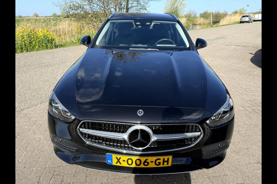 Mercedes-Benz C-Klasse Estate 300 e Business Line NL. Auto, Zomer+Winterset