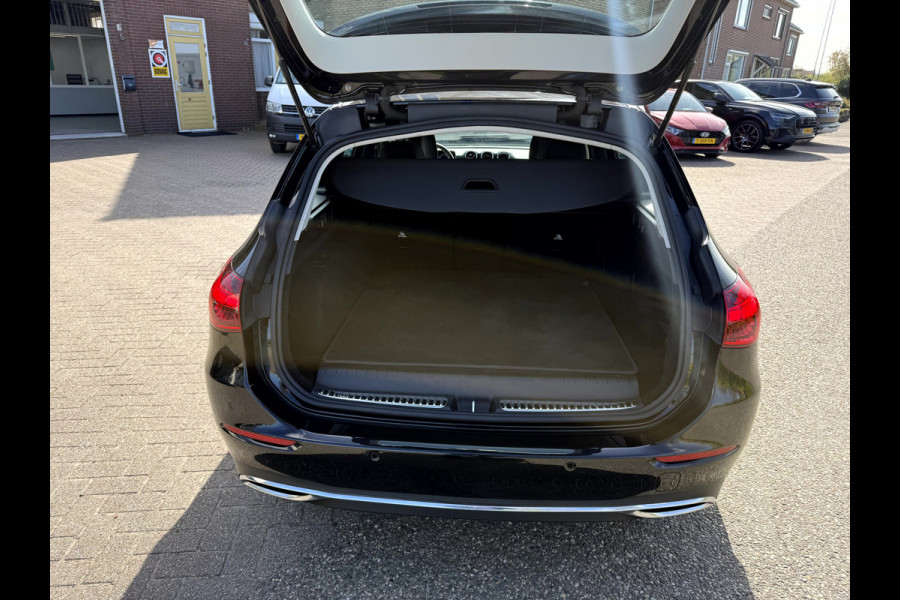 Mercedes-Benz C-Klasse Estate 300 e Business Line NL. Auto, Zomer+Winterset