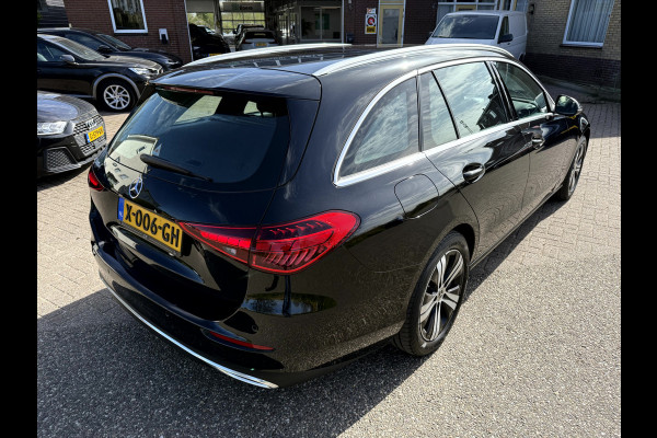Mercedes-Benz C-Klasse Estate 300 e Business Line NL. Auto, Zomer+Winterset