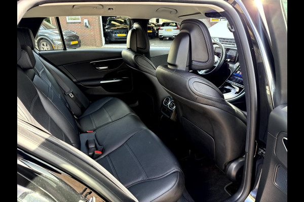 Mercedes-Benz C-Klasse Estate 300 e Business Line NL. Auto, Zomer+Winterset