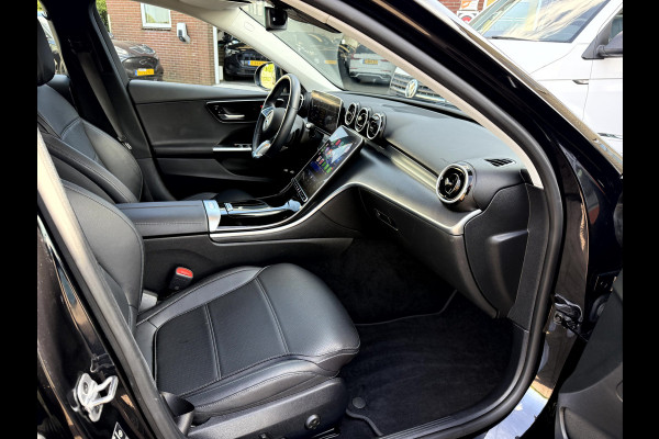 Mercedes-Benz C-Klasse Estate 300 e Business Line NL. Auto, Zomer+Winterset