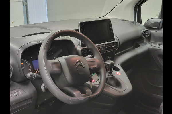 Citroën Berlingo 1.2PureTech 111pk Benzine!