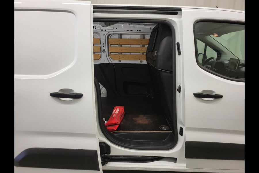 Citroën Berlingo 1.2PureTech 111pk Benzine!