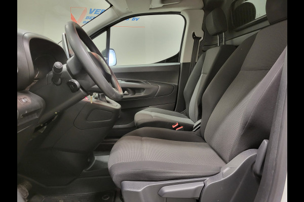 Citroën Berlingo 1.2PureTech 111pk Benzine!