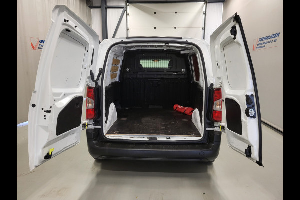 Citroën Berlingo 1.2PureTech 111pk Benzine!