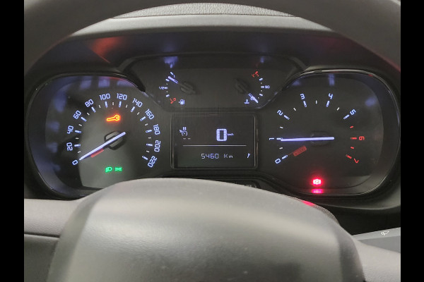 Citroën Berlingo 1.2PureTech 111pk Benzine!