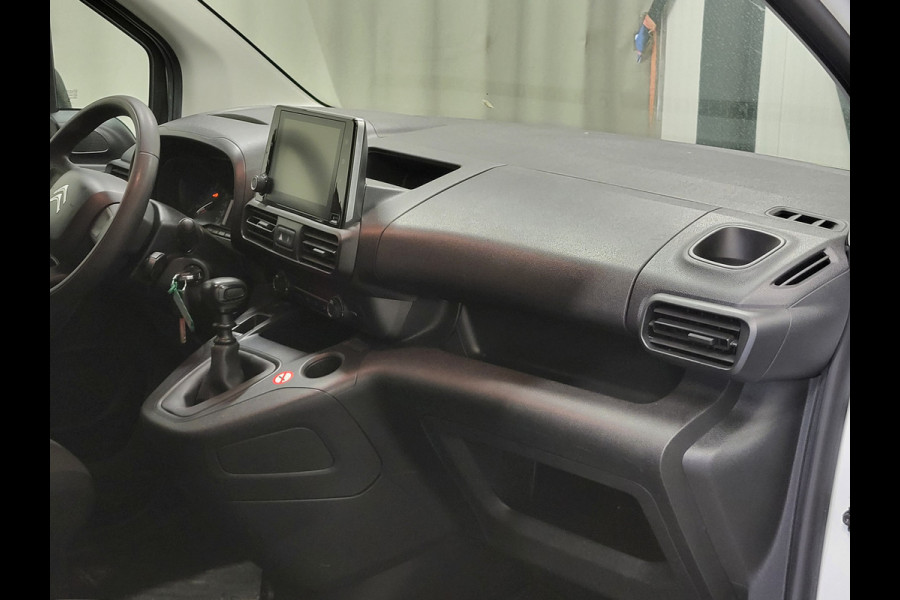 Citroën Berlingo 1.2PureTech 111pk Benzine!