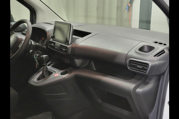 Citroën Berlingo 1.2PureTech 111pk Benzine!