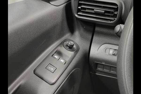 Citroën Berlingo 1.2PureTech 111pk Benzine!