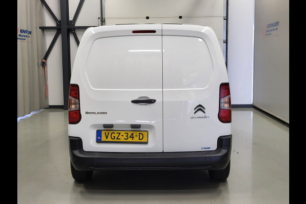 Citroën Berlingo 1.2PureTech 111pk Benzine!