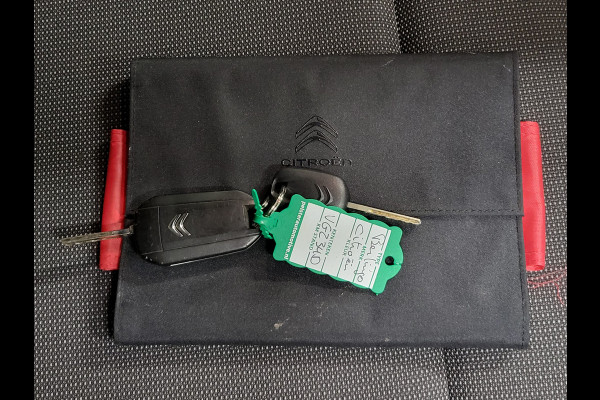 Citroën Berlingo 1.2PureTech 111pk Benzine!