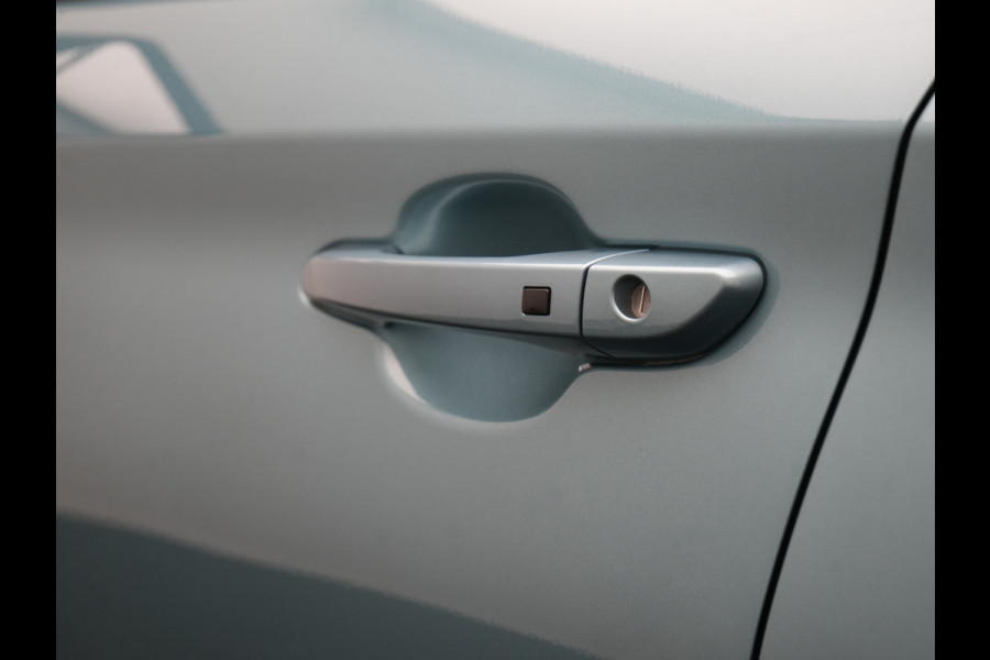 Hyundai Kona EV Fashion 64 kWh 204pk Dealer O.H. | Adaptive Cruise | Camera | Sportstoelen & Stuur Verwarmd | Krell Audio | Keyless | Apple Carplay | Navigatie | DAB |