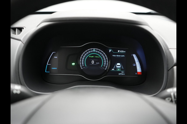 Hyundai Kona EV Fashion 64 kWh 204pk Dealer O.H. | Adaptive Cruise | Camera | Sportstoelen & Stuur Verwarmd | Krell Audio | Keyless | Apple Carplay | Navigatie | DAB |