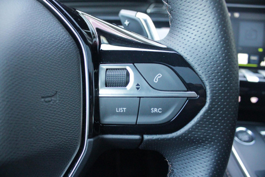 Peugeot 508 SW 1.6 HYbrid 225PK GT (Nieuw Model) | NAVIGATIE |PANORAMISCH SCHUIFDAK|KOPLAMPEN MATRIX LED | MISTRAL LEDEREN BEKLEDING | ELEKTRISCH VERSTELBARE VOORSTOELEN MET GEHEUGEN EN MASSAGE|DRAADLOOS APPLE CARPLAY/ANDROID AUTO | NIGHT VISION PACK | ADAPTIEF ONDERSTEL|7,4 KW LADEN| 19'' AUGUSTA LICHTMETALEN VELGEN | HIFI FOCAL| ADAPTIEVE CRUISECONTROL | WEGKLAPBARE TREKHAAK | ALARMSYSTEEM AF FABRIEK|DONKER GETINTE ACHTERRUITEN|