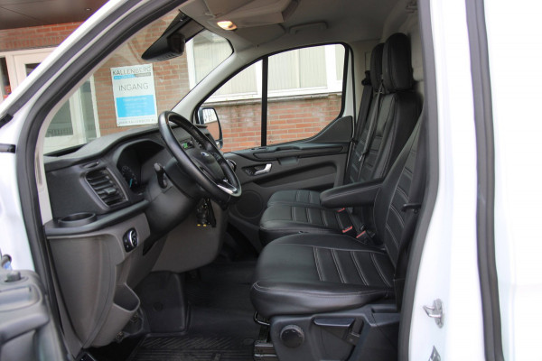 Ford Transit Custom 2.0 TDCI 130PK L1H1 Trend / Trekhaak / Sync 3 / Voorruit verwarming