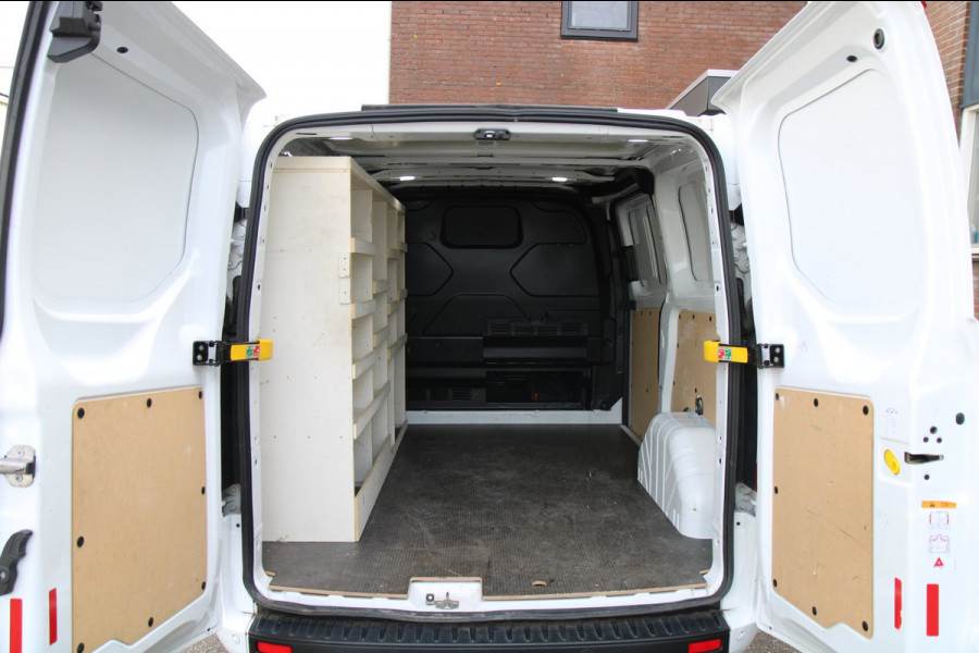 Ford Transit Custom 2.0 TDCI 130PK L1H1 Trend / Trekhaak / Sync 3 / Voorruit verwarming