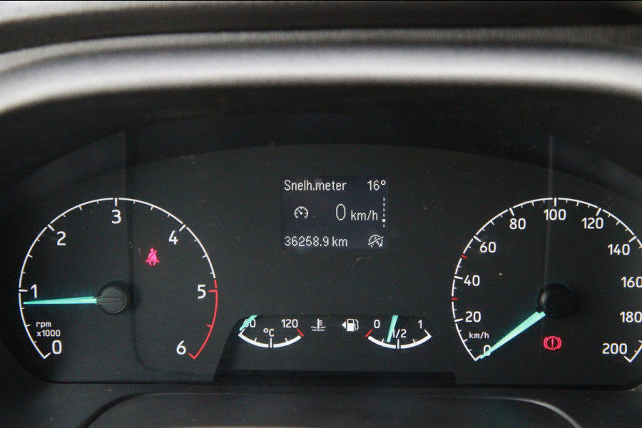 Ford Transit Custom 2.0 TDCI 130PK L1H1 Trend / Trekhaak / Sync 3 / Voorruit verwarming