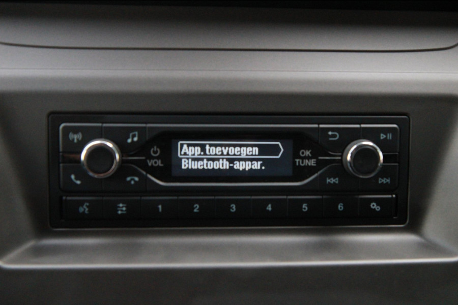 Ford Transit Custom 2.0 TDCI 130PK L1H1 Trend / Trekhaak / Sync 3 / Voorruit verwarming