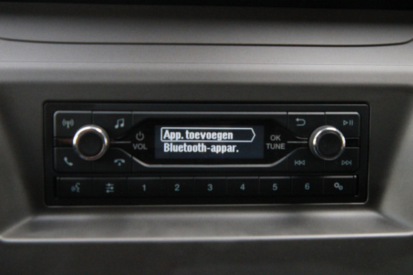 Ford Transit Custom 2.0 TDCI 130PK L1H1 Trend / Trekhaak / Sync 3 / Voorruit verwarming