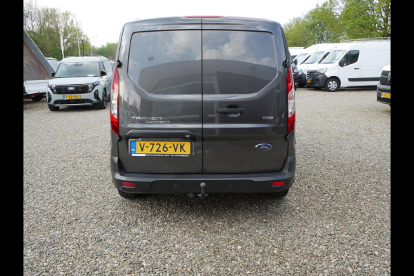Ford Transit Connect 1.5 EcoBlue 120PK, L2, Automaat, Airco