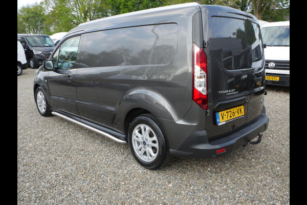 Ford Transit Connect 1.5 EcoBlue 120PK, L2, Automaat, Airco