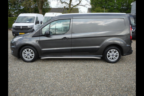 Ford Transit Connect 1.5 EcoBlue 120PK, L2, Automaat, Airco